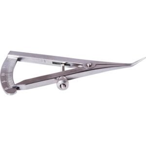 DE-Castroviejo-caliper-short-beak-45-1-20mm-DE-Euro-Smith-Intl