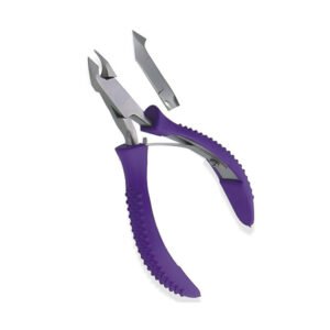 DE-Sillicon-Handle-Nail-Nipper-DE-Euro-Smith-Intl