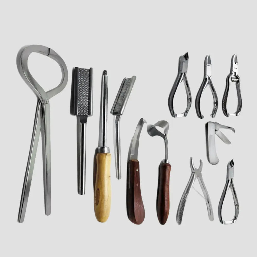 DE-Veterinary-Instruments-De-Euro-Smith-Intl